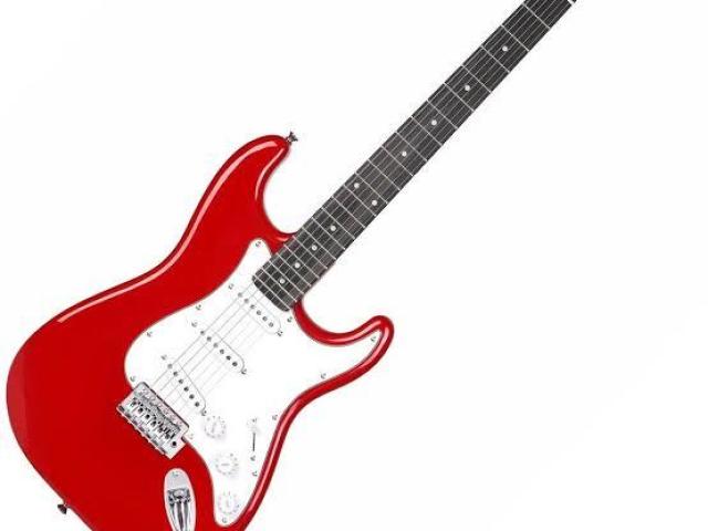 Guitarra