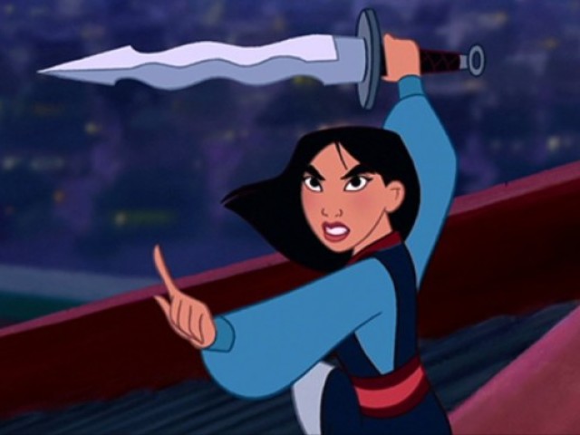 Mulan