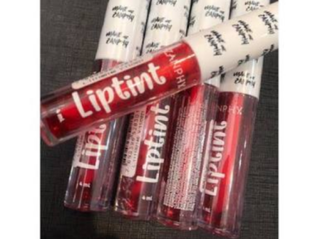 Lip tint