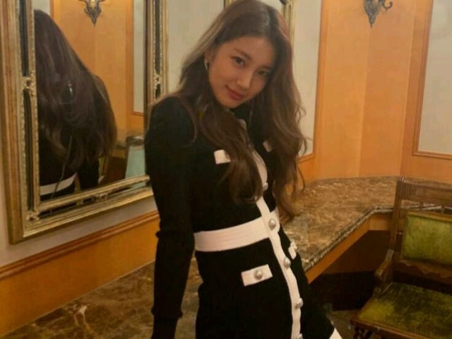 Bae Su-Ji (Suzy)