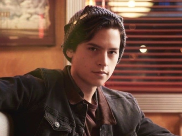 Jughead Jones