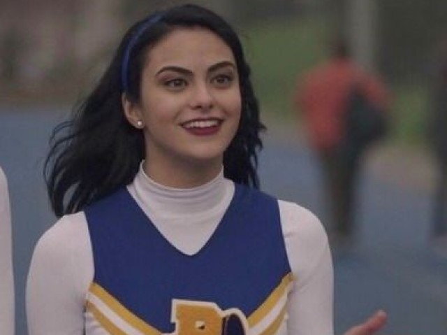 Veronica Lodge