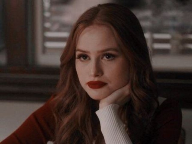 Cheryl Blossom