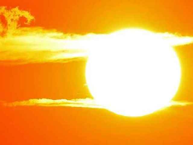 Quente