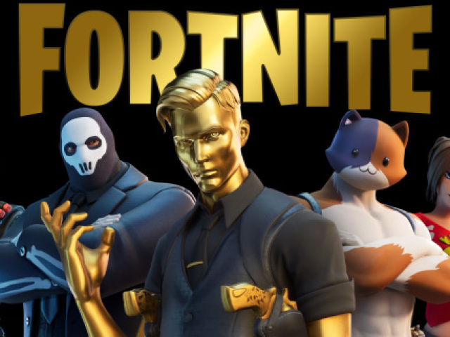 Você Conhece Fortnite?