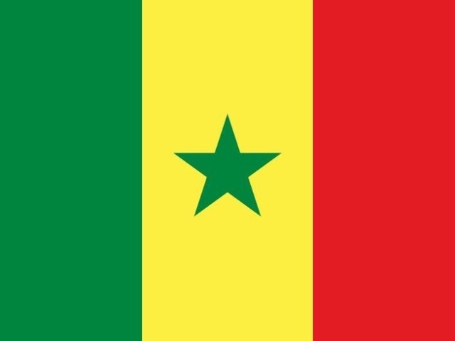 Senegal