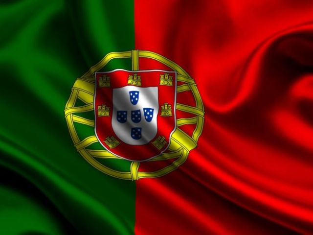 Portugal