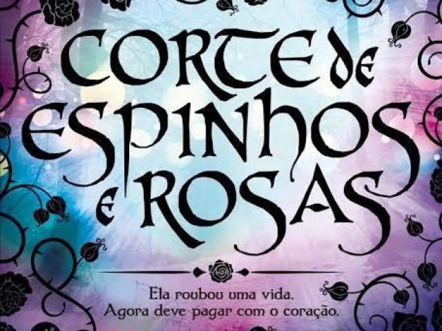 Com quem você ficaria na saga corte de espinhos e rosas?