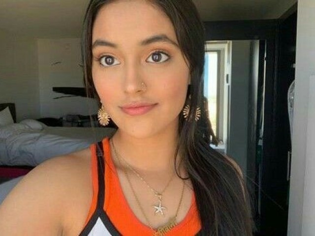 Você não conhece Shivani muito bem