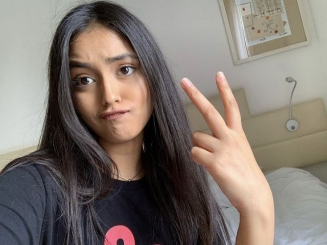 Você conhece Shivani muito bem