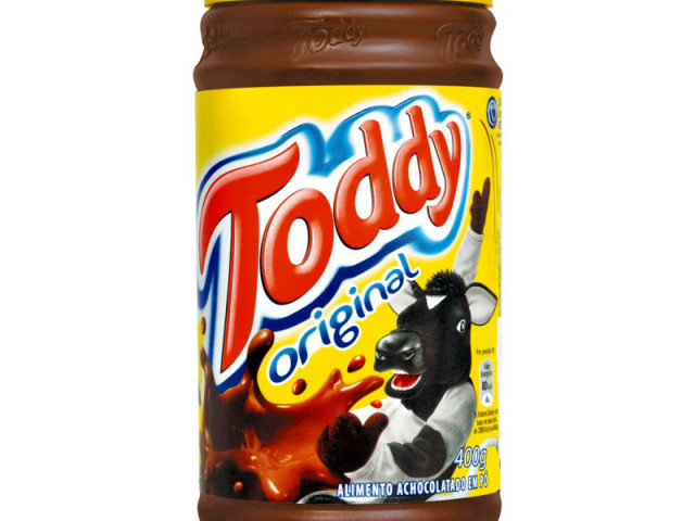 Toddy