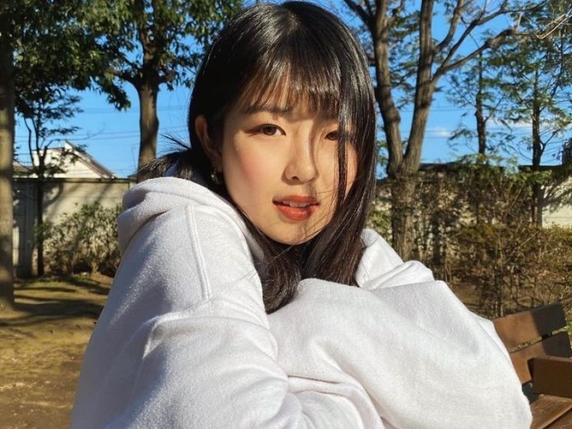 Hina Yoshihara Now United
