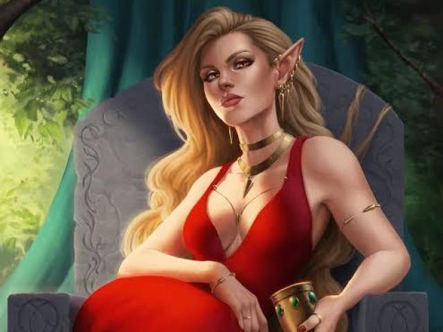 Morrigan