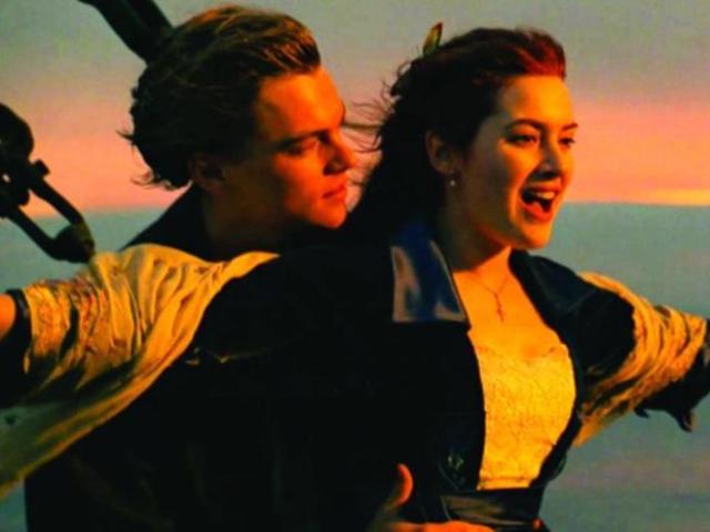 Titanic