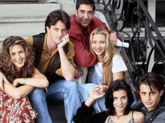 Friends