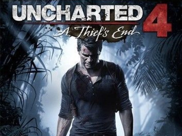 Uncharted