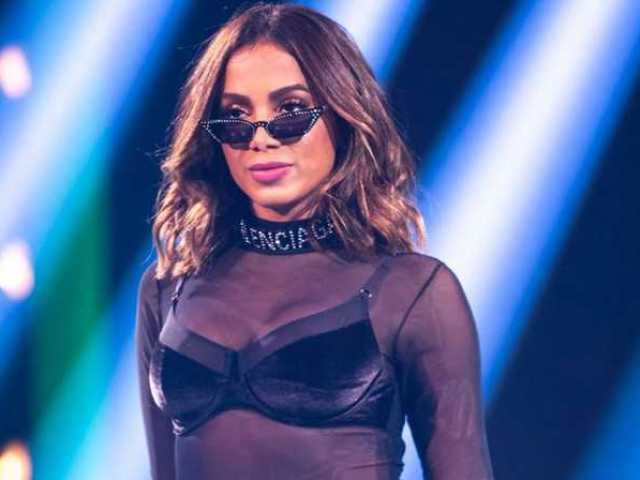 Anitta