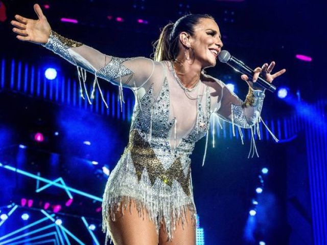 Ivete Sangalo