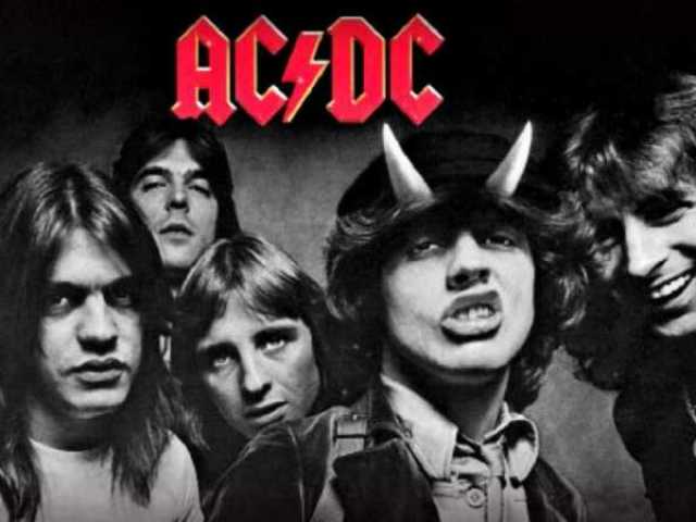 AC/DC