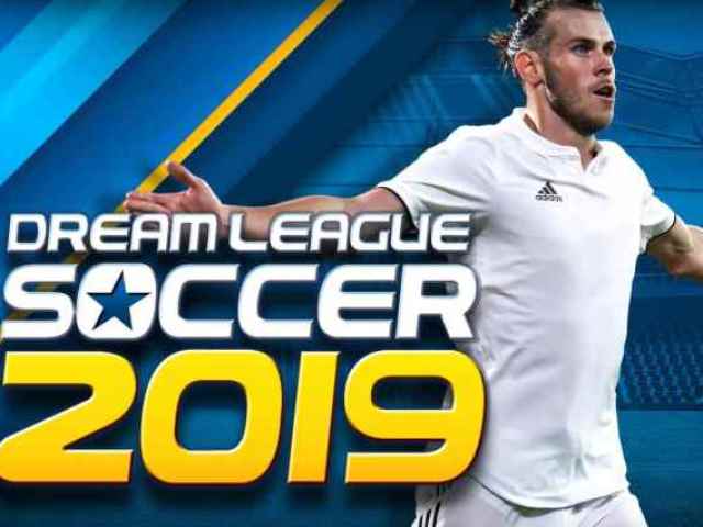 dream leguer socce 2019