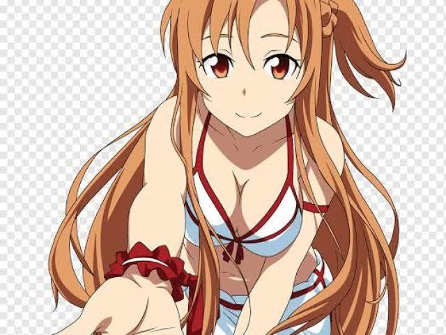 Asuna