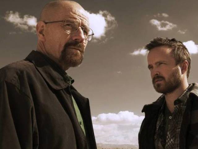 Breaking Bad