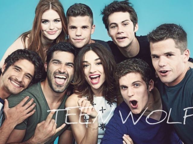 O quanto você sabe sobre Teen Wolf?