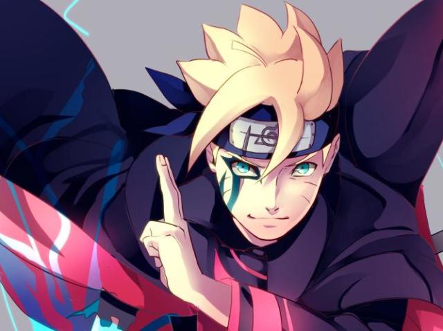 boruto