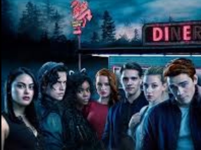 Riverdale