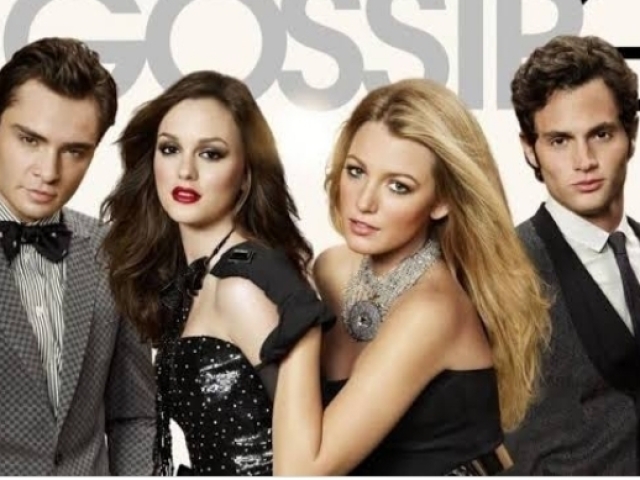 Gossip girl