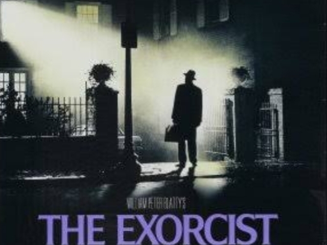 O Exorcista