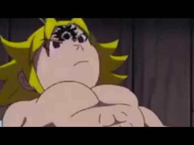 Meliodas Bugado