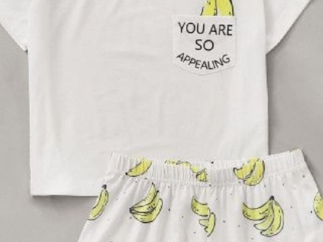 banana