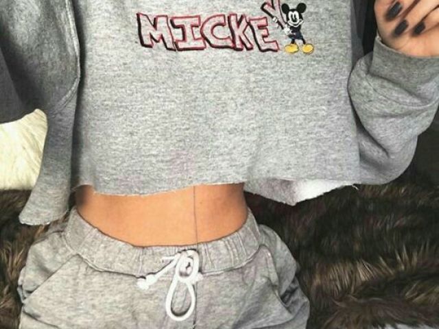 mickey