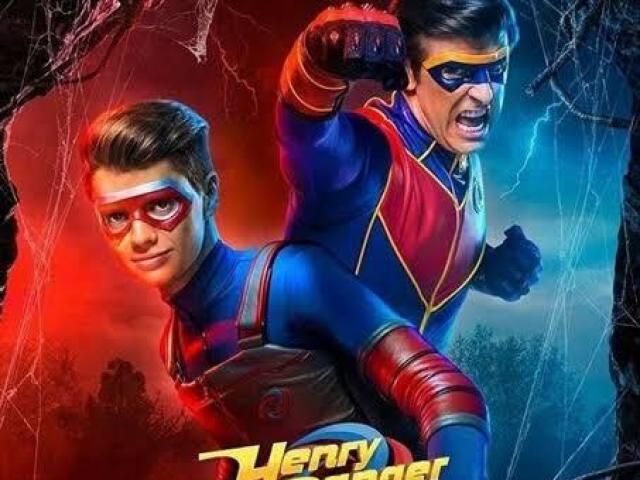 Henry Danger