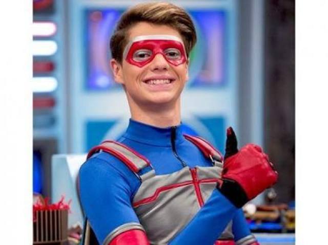 Kid danger