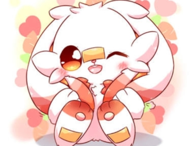 Scorbunny
