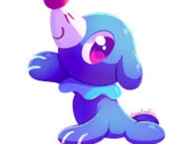 Popplio