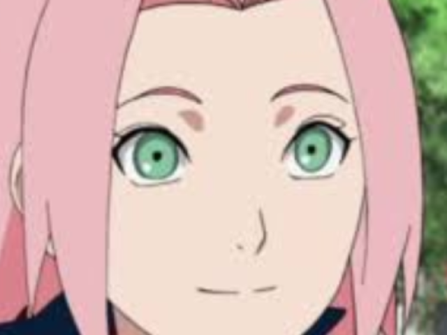 Sakurai Haruno
