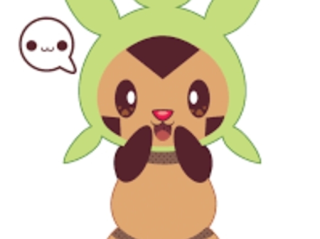 Chespin