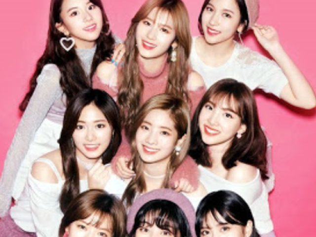 Twice