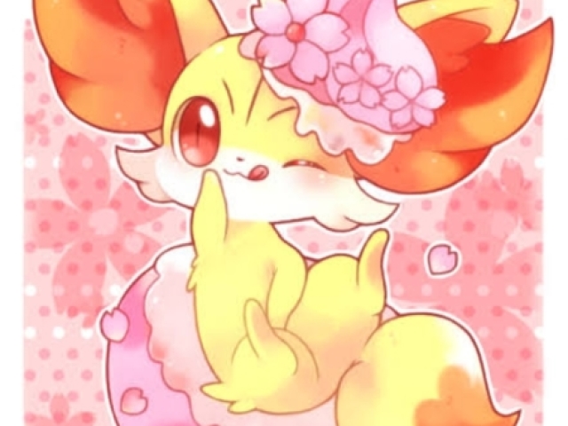 Fennekin
