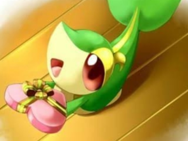 Snivy