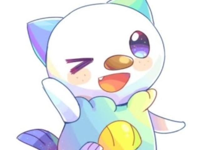 Oshawott