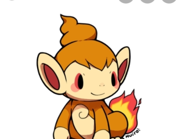 Chimchar