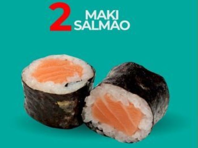 MAKI SALMAO