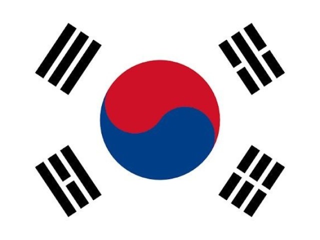 Coreia do Sul