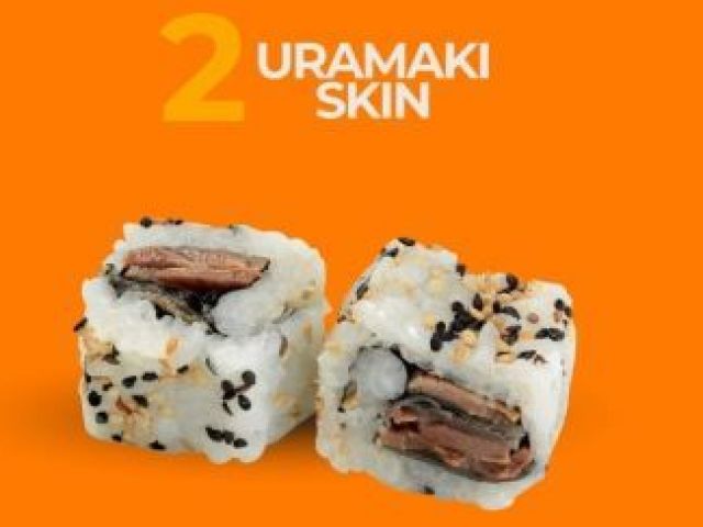 URAMAKI SKIN