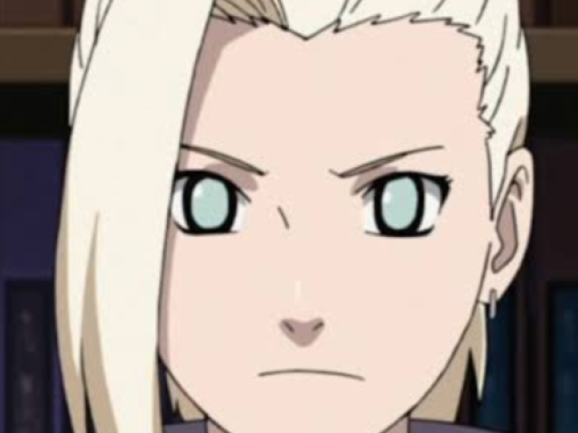 Ino Yamanaka