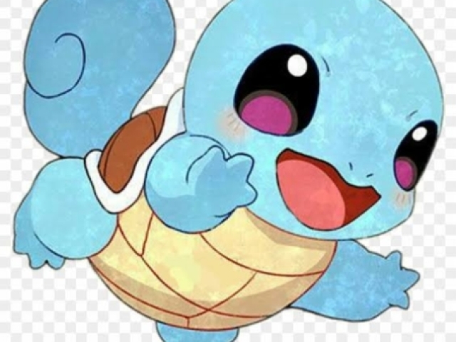 Squirtle